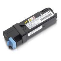 Dell High Capacity Yield 2, 000 Pages Yellow Toner for Dell 1320c