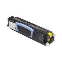 Dell MW558 Use and Return High Capacity Yield 6, 000 Pages Black Toner