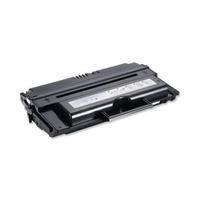 dell nf485 standard capacity yield 3 000 pages black toner for dell