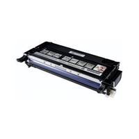 Dell PF028 Standard Capacity Yield 5, 000 Pages Black Toner Cartridge