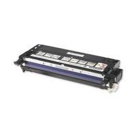 Dell PF030 High Capacity Yield 8, 000 Pages Black Toner Cartridge for