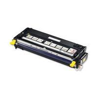 dell nf555 standard capacity yield 4 000 pages yellow toner cartridge