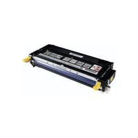 Dell NF556 High Capacity Yield 8, 000 Pages Yellow Toner Cartridge for