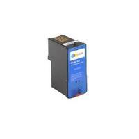 Dell CH884 High Capacity Tri-Colour Photo Ink Cartridge