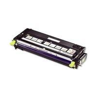 Dell H515C High Capacity Yield 9, 000 Pages Yellow Toner Cartridge for
