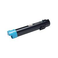 Dell Yield 12000 Pages Cyan Laser Toner Cartridge for C5765dn Colour