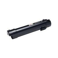 Dell Yield 9, 000 Pages Black Laser Toner Cartridge for C5765dn Colour