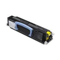 dell rp380 yield 6 000 pages high capacity black toner cartridge for