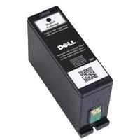 Dell Standard Capacity Black Ink Cartridge for V525wV725w Wireless
