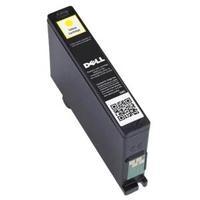 Dell Standard Capacity Yellow Ink Cartridge for V525wV725w Wireless