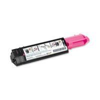 dell k4972 high capacity yield 4 000 pages magenta toner for dell