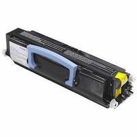 Dell GR299 Standard Capacity Yield 3, 000 Pages Black Toner Cartridge