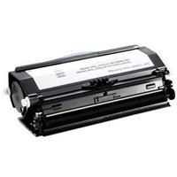 Dell C233R Use and Return High Capacity Yield 14, 000 Pages Black Toner