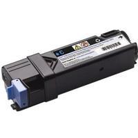 dell 769t5 high capacity yield 2 500 pages cyan toner cartridge for