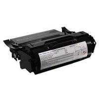 Dell 2KMVD Use and Return High Capacity Yield 30, 000 Pages Black Toner