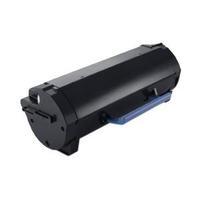 Dell GDFKW Standard Capacity Yield 6, 000 Pages Black Toner Use &