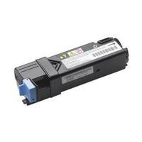 Dell P239C Standard Capacity Yield 1, 000 Pages Yellow Toner for Dell