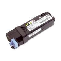 dell high capacity yellow toner cartridge yield 2 500 pages for dell