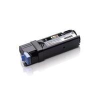 dell high capacity black toner cartridge yield 3 000 pages for dell