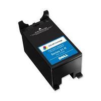 Dell Regular Use Standard Capacity Colour Ink Cartridge Yield 170