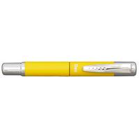 Dex by Kingsley Yellow Compact Soft Fountain Pen