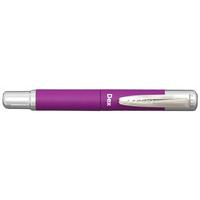 Dex by Kingsley Magenta Compact Soft Fountain Pen