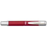 dex by kingsley red compact soft ink liner