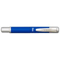 Dex by Kingsley Royal Blue Compact Soft Ink Liner