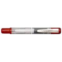 Dex by Kingsley Red Compact Clear Ink Liner