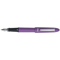 dex by kingsley plum smooth soft fountain pen