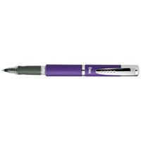 dex by kingsley purple compact soft ink liner