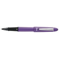 dex by kingsley purple smooth soft ink liner