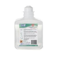 DEB 1 Litre InstantFoam Hand Sanitiser 1L Refill Cartridge N03809
