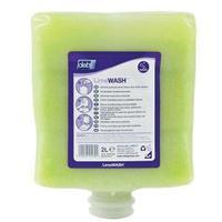 DEB 2 Litre Limewash Hand Soap Refill N03831