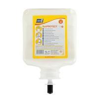 DEB 1 Litre Sun Protection Cream SPF30 Refill Cartridge N03871
