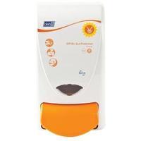 DEB Sun Protection 1000 Dispenser C00356