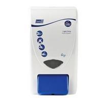 DEB Cleanse Hand Soap Dispenser C00343