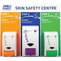 DEB Safety Skin Care Centre N03854