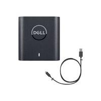 Dell USB Power Adapter - English