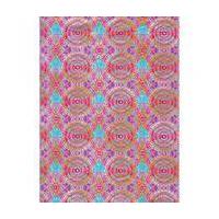 decopatch indian swirls paper 3 sheets