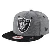 Den Ox 9Fifty Oakland Raiders