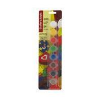 DecoArt Crafters Acrylic Paint 8 Pack