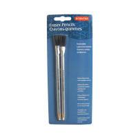 Derwent Eraser Pencils And Brush