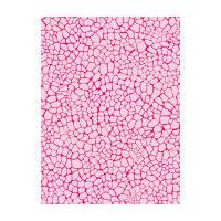 Decopatch Pink Reptile Print Paper 3 Sheets