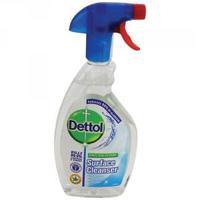 Dettol Antibacterial Spray 500ml KRCDAB1