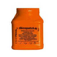 Decopatch Paperpatch Glitter Glue 150ml