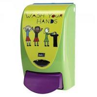 Deb Stoko Now Wash Your Hands Foam Wash 1000 Dispenser PROL1SCH