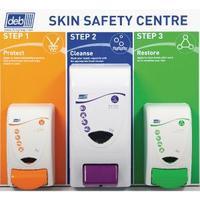 Deb Stoko Protect, Cleanse and Restore Small 4 Litre Skin Protection