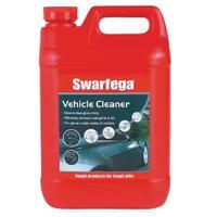 Deb Swarfega Vehicle Cleaner 5 Litre Pack of 2 SVC5LB