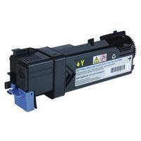 Dell Yellow Toner Cartridge High Capacity 593-10314